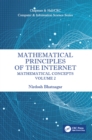 Mathematical Principles of the Internet, Two Volume Set - eBook