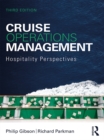 Cruise Operations Management : Hospitality Perspectives - eBook