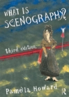 What is Scenography? - eBook