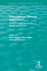 Improvement Through Inspection? : Complementary Approaches to School Development - eBook