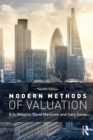 Modern Methods of Valuation - eBook