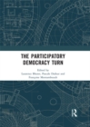 The Participatory Democracy Turn - eBook
