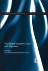 The Global Economic Crisis and Migration - eBook
