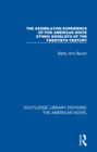 The Assimilation Experience of Five American White Ethnic Novelists of the Twentieth Century - eBook