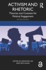 Activism and Rhetoric : Theories and Contexts for Political Engagement - eBook