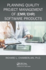 Planning Quality Project Management of (EMR/EHR) Software Products - eBook