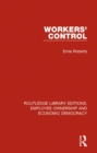 Workers' Control - eBook