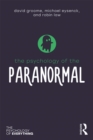 The Psychology of the Paranormal - eBook