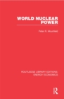 World Nuclear Power - eBook
