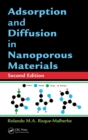 Adsorption and Diffusion in Nanoporous Materials - eBook