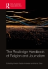 The Routledge Handbook of Religion and Journalism - eBook