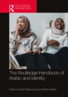 The Routledge Handbook of Arabic and Identity - eBook