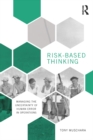 Risk-Based Thinking : Managing the Uncertainty of Human Error in Operations - eBook