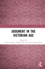 Judgment in the Victorian Age - eBook