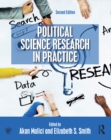 Political Science Research in Practice - eBook