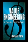 Value Engineering : A Plan for Invention - eBook