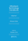 Ultra-Clean Technology Handbook : Volume 1: Ultra-Pure Water - eBook