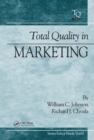 Total Quality in Marketing - eBook