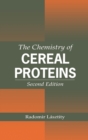 The Chemistry of Cereal Proteins - eBook