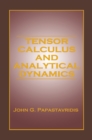 Tensor Calculus and Analytical Dynamics - eBook