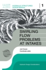 Swirling Flow Problems at Intakes - eBook
