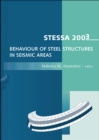 STESSA 2003 - Behaviour of Steel Structures in Seismic Areas : Proceedings of the 4th International Specialty Conference, Naples, Italy, 9-12 June 2003 - eBook
