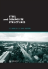 Steel and Composite Structures : Proceedings of the Third International Conference on Steel and Composite Structures (ICSCS07), Manchester, UK, 30 July-1 August 2007 - eBook