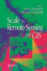 Scale in Remote Sensing and GIS - eBook
