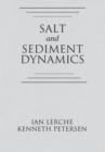 Salt and Sediment Dynamics - eBook