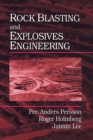 Rock Blasting and Explosives Engineering - eBook