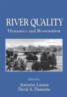 River Quality : Dynamics and Restoration - eBook