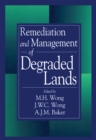 Remediation and Management of Degraded Lands - eBook