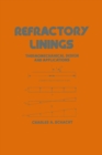 Refractory Linings : ThermoMechanical Design and Applications - eBook
