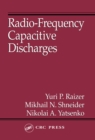 Radio-Frequency Capacitive Discharges - eBook