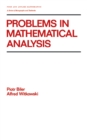 Problems in Mathematical Analysis - eBook
