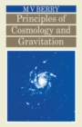 Principles of Cosmology and Gravitation - eBook