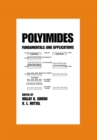Polyimides : Fundamentals and Applications - eBook