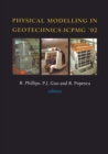 Physical Modelling in Geotechnics : Proceedings of the International Conference ICPGM '02, St John's, Newfoundland, Canada. 10-12 July 2002 - eBook