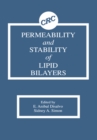 Permeability and Stability of Lipid Bilayers - eBook