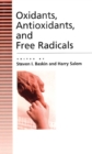 Oxidants, Antioxidants And Free Radicals - eBook