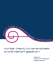 Number Theory with an Emphasis on the Markoff Spectrum - eBook