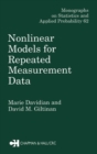 Nonlinear Models for Repeated Measurement Data - eBook