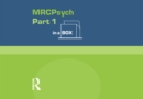 MRC Psych Part 1 In a Box - eBook