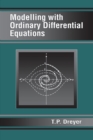 Modelling with Ordinary Differential Equations - eBook
