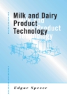 Milk and Dairy Product Technology - eBook