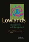 Lowlands - eBook