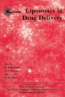Liposomes in Drug Delivery - eBook