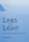 Lines of Light - eBook