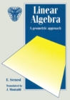 Linear Algebra : A Geometric Approach - eBook