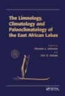Limnology, Climatology and Paleoclimatology of the East African Lakes - eBook